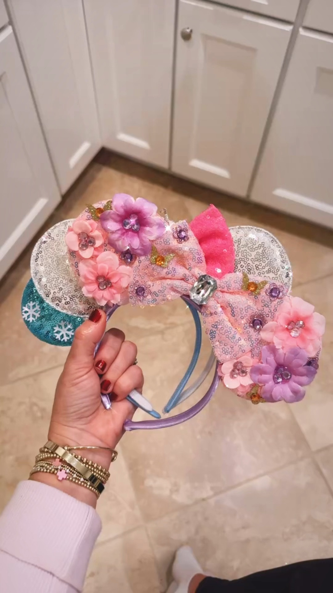 Super affordable Disney ears! 

#LTKKids #LTKSaleAlert #LTKFamily