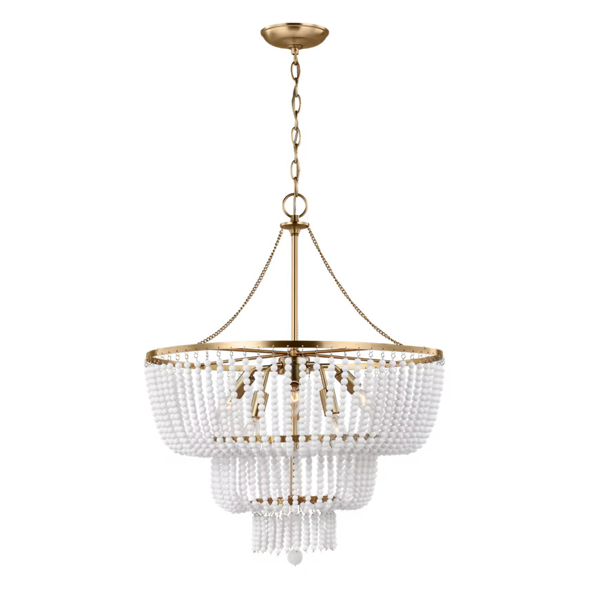 Jackie Small Chandelier | Visual Comfort