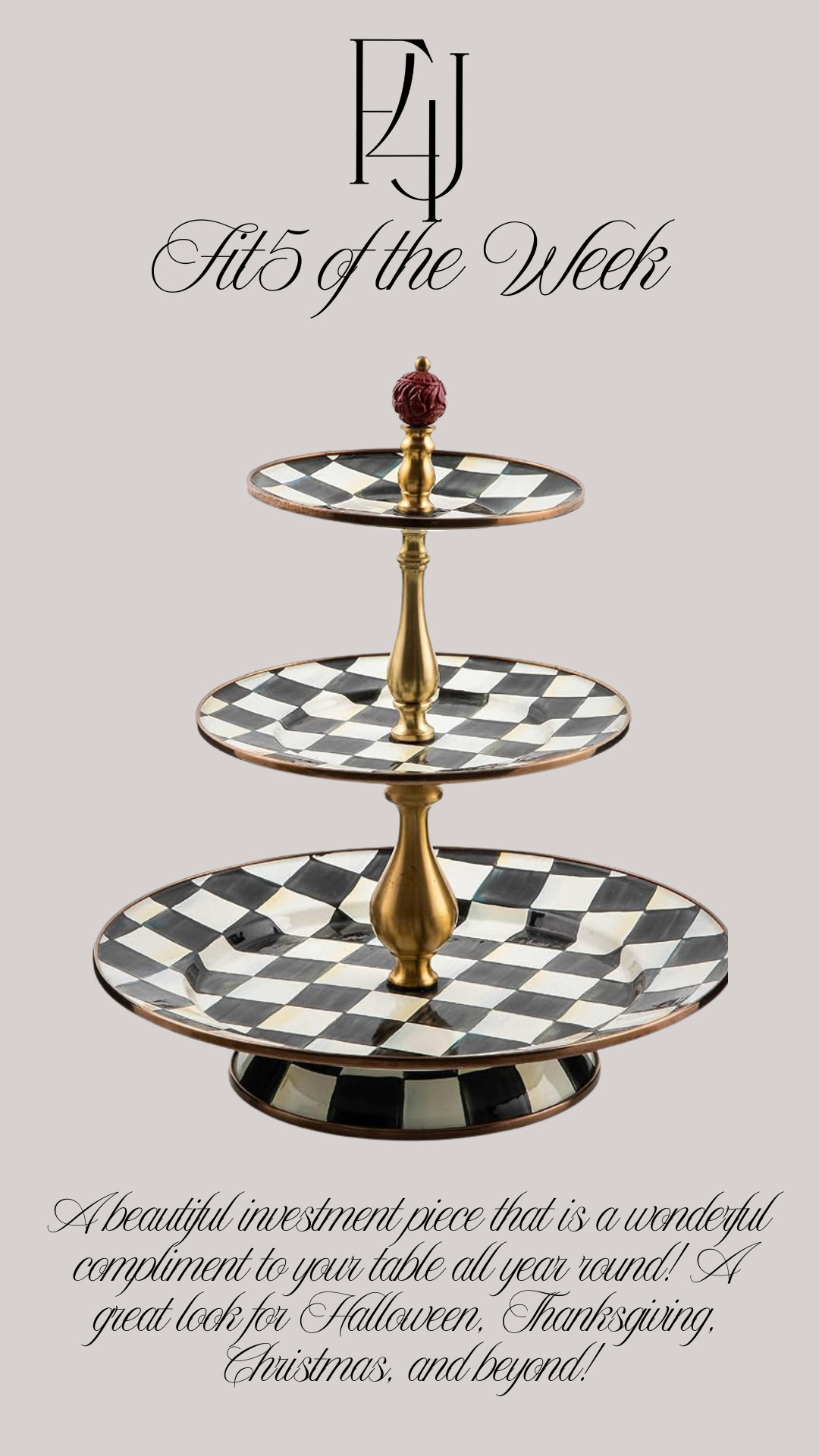 A beautiful investment piece that is a wonderful compliment to your table all year round! A great look for Halloween, Thanksgiving, Christmas, and beyond!

Fit4Janine, Home, Home Decor, Holiday, Holiday Decor 

 #LTKSeasonal #LTKHome