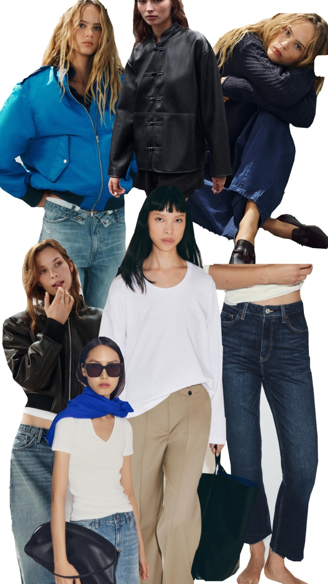 Amazing Zara new in pieces

#LTKuk #LTKautumn #LTKeurope
