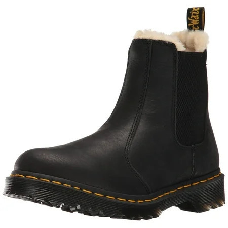 Dr. Martens 2976 Leonore Boots | Walmart (US)