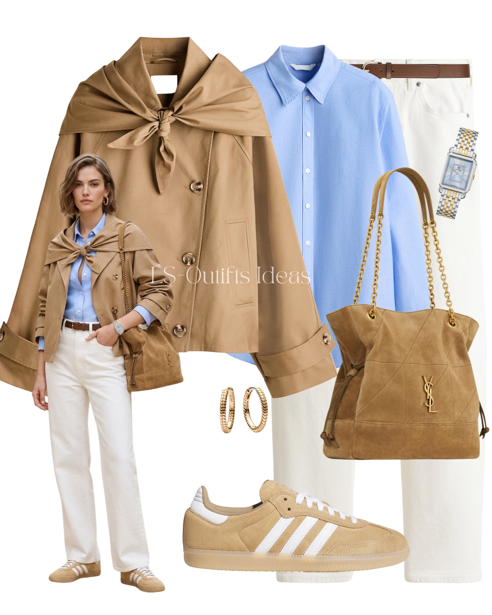 #LTKOver40 #LTKWorkwear #LTKootd