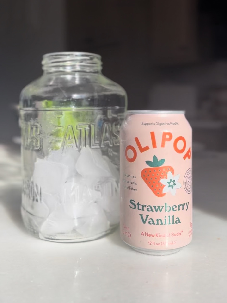 By far the best healthy soda around! #olipop 

#LTKParties #LTKHome #LTKFindsUnder50