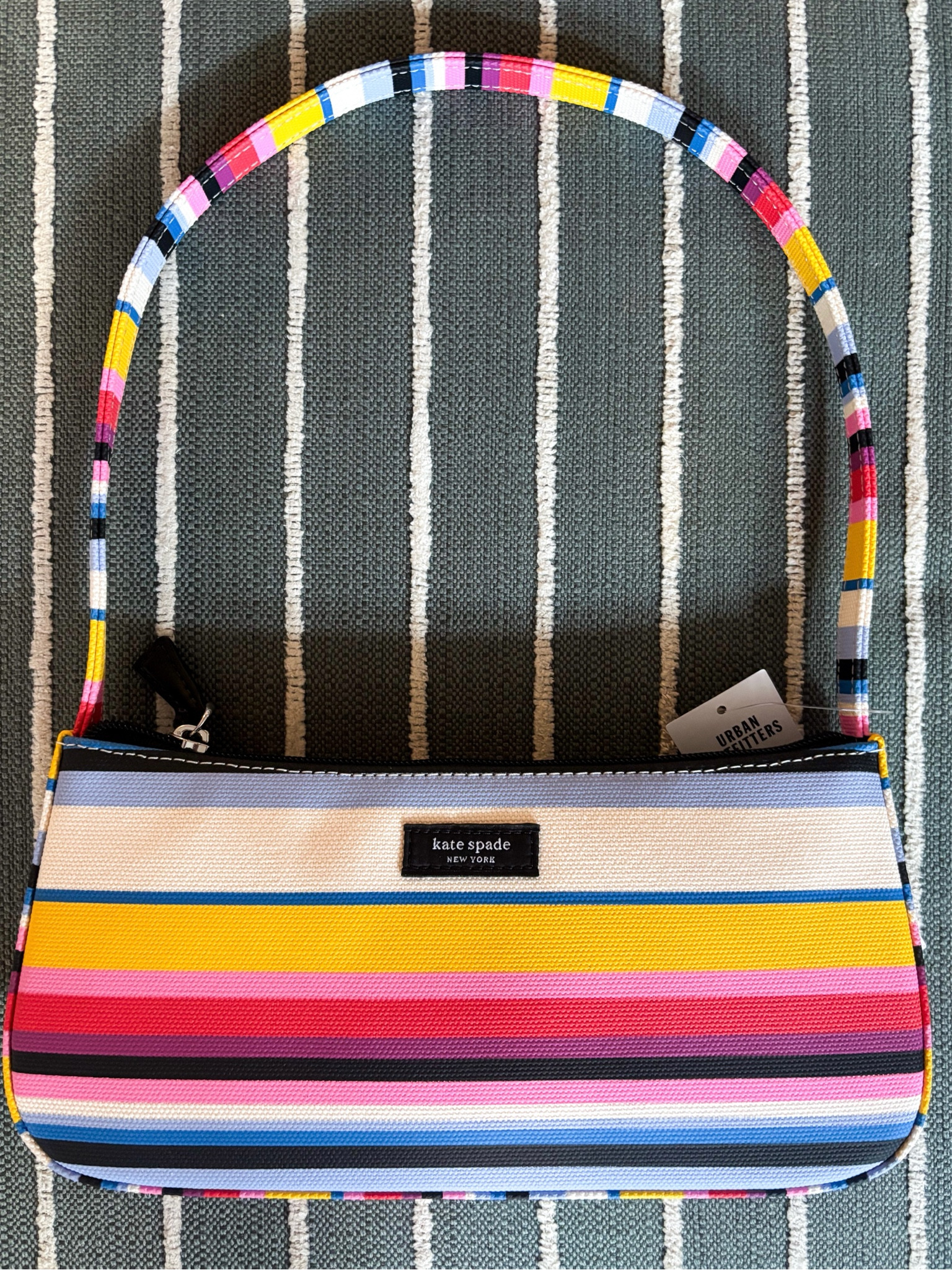 Urban Outfitters and Kate Spade collaborated, did you know?

#LTKItBag #LTKSaleAlert #LTKFindsUnder100