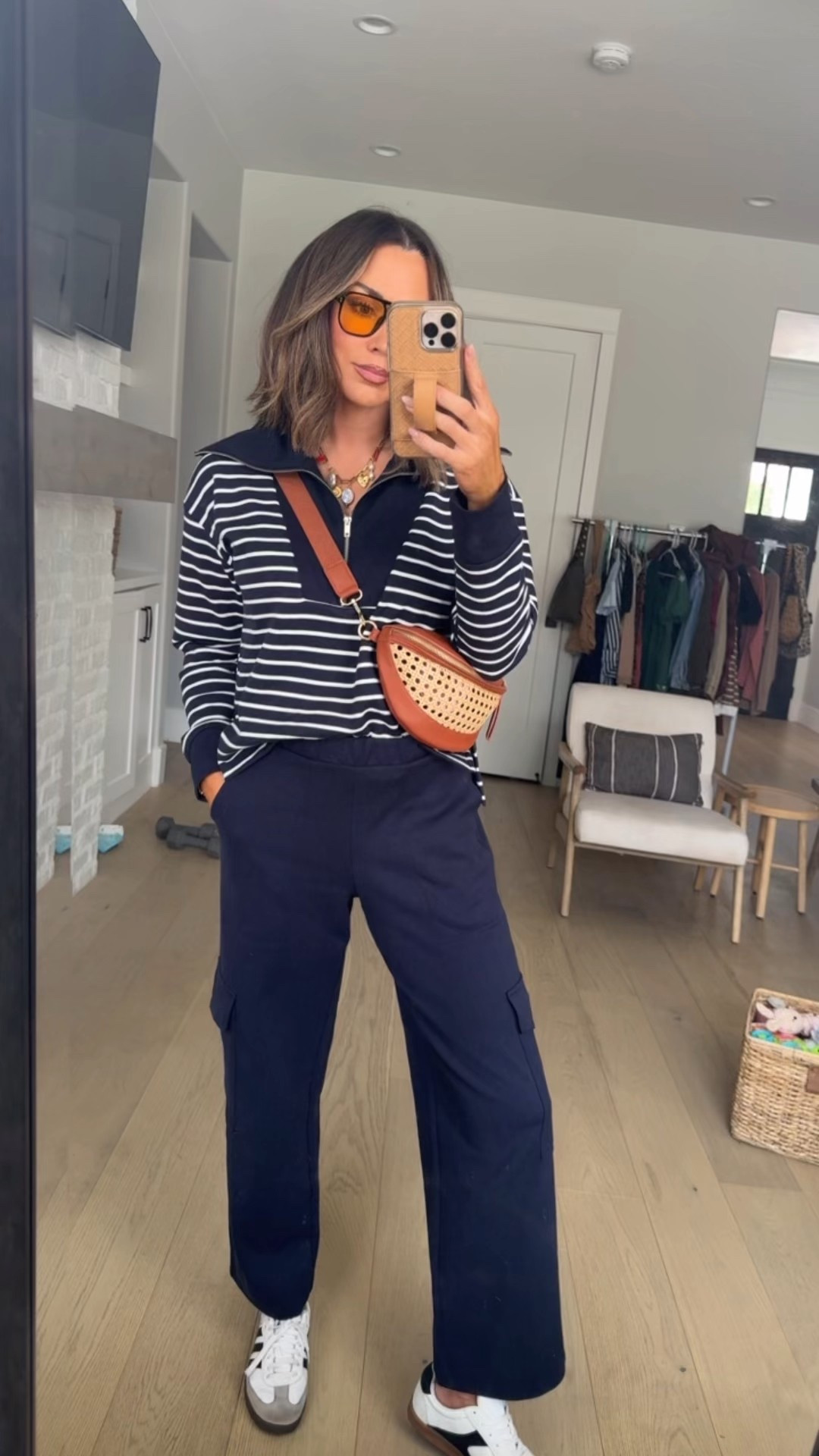 Lounge set on sale for $12 each 

#LTKOver40 #LTKSaleAlert #LTKCyberWeek