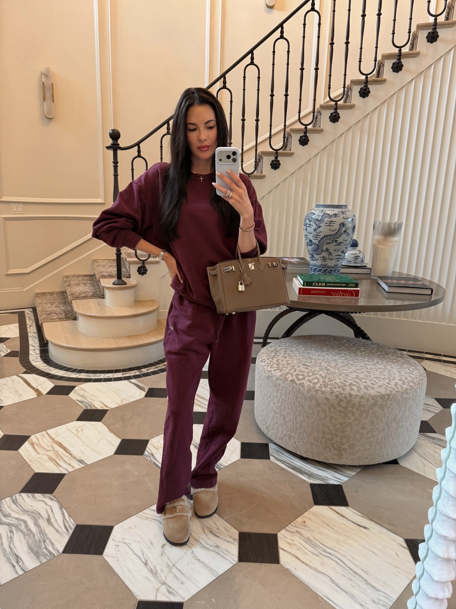 Cozy OOTD

#LTKSeasonal #LTKootd #LTKdayinmylife