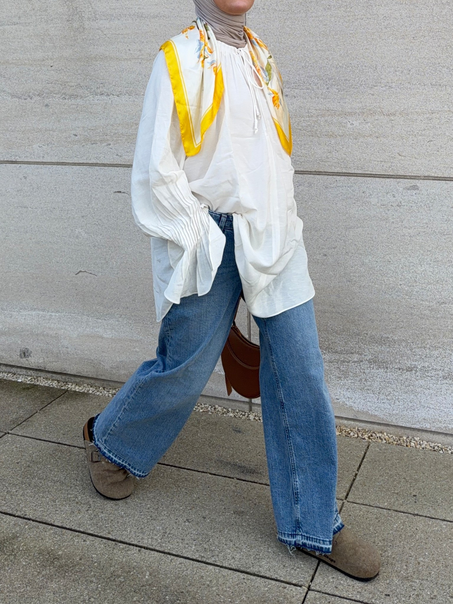 spring vibes🌼 #springoutfit 

#LTKjeans #LTKspring #LTKsummer