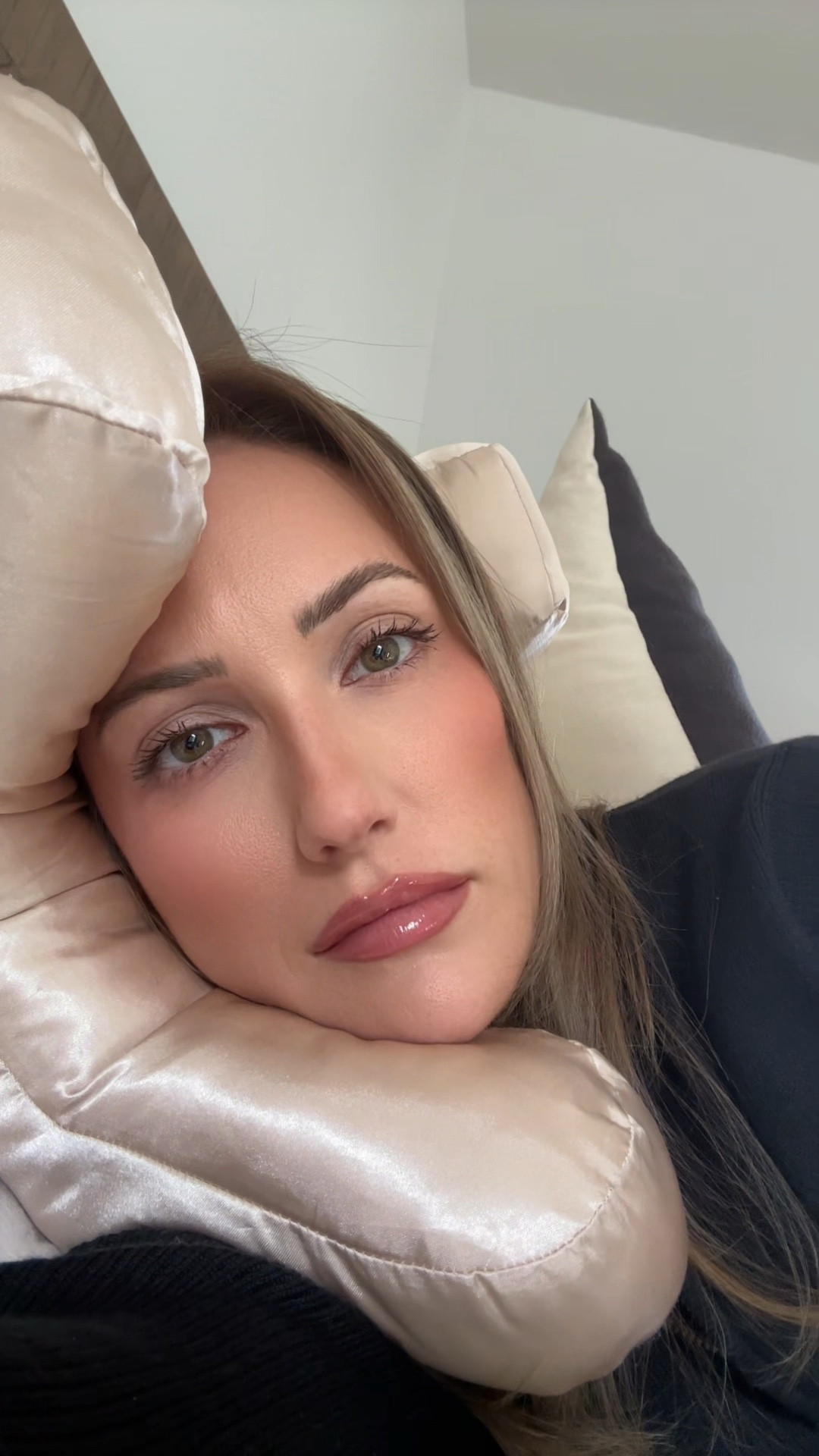 The best side sleeper pillow 




#LTKHome