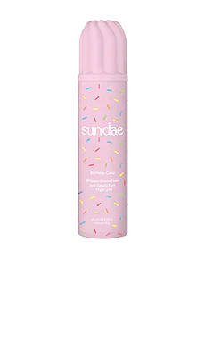 Birthday Cake Whipped Shower Foam
                    
                    Sundae Body | Revolve Clothing (Global)