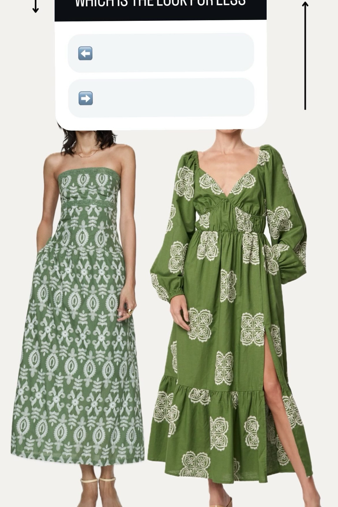 Look for less

#LTKBacktoSchool #LTKxNSale #LTKSaleAlert