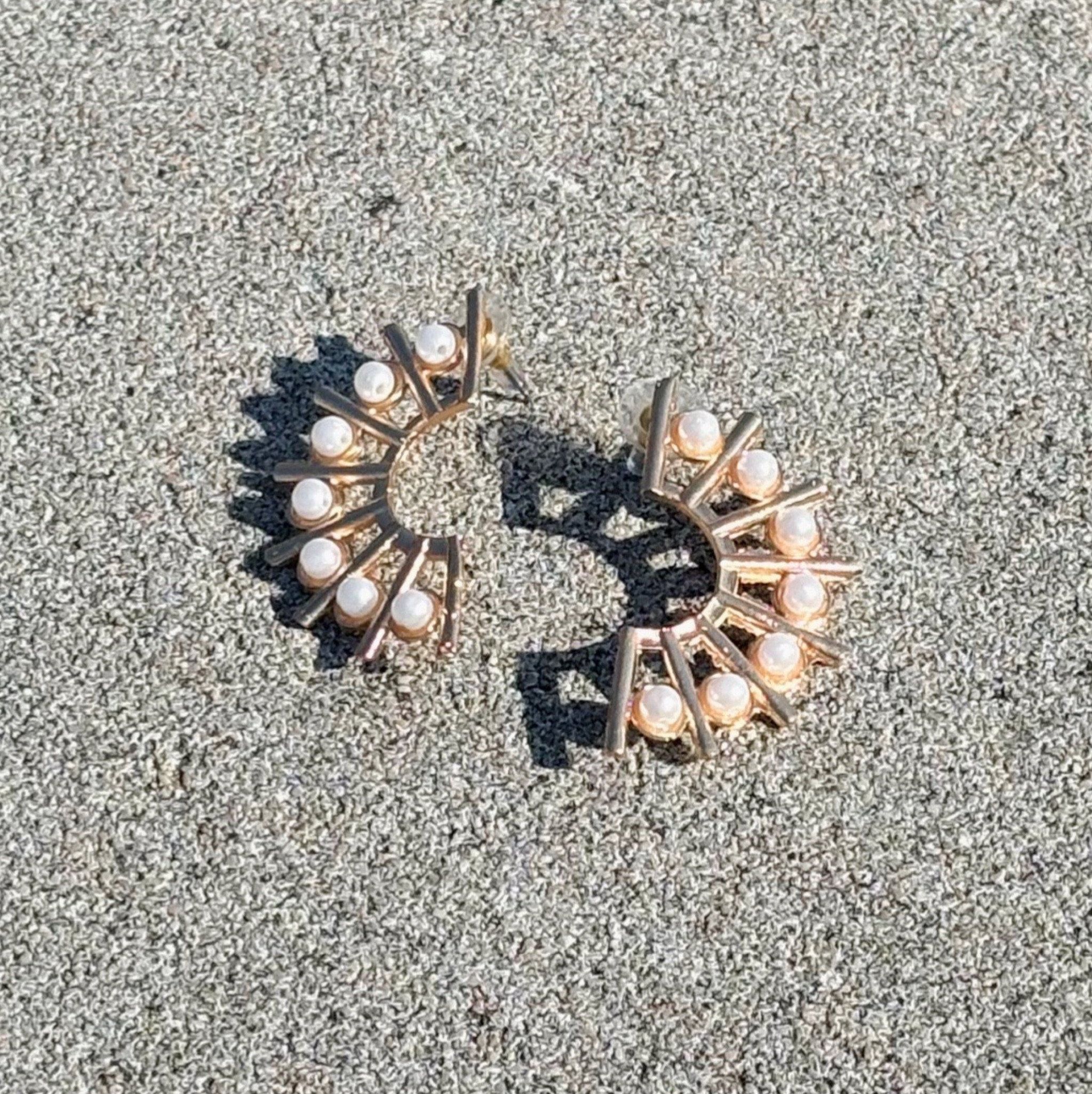 The Fiercely Femme Earrings from @accessorytolove are giving me all the vibes! 😍  Shop my favorite pieces on LTK and learn more about the brand that helps add elegance to your look! #ad #ltkstyle #AccessorytolovePartner #ATLstyle #ltkholidaystyle

#LTKStyleTip #LTKFindsUnder50