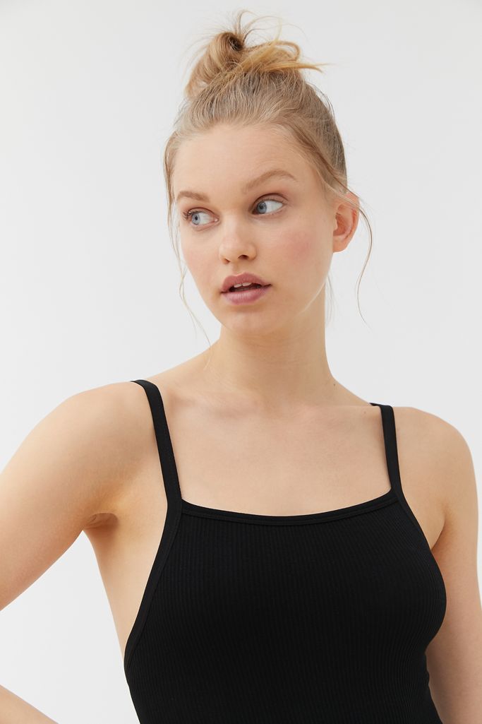 Out From Under Hello Gorgeous Seamless Bodysuit | Urban Outfitters (US and RoW)