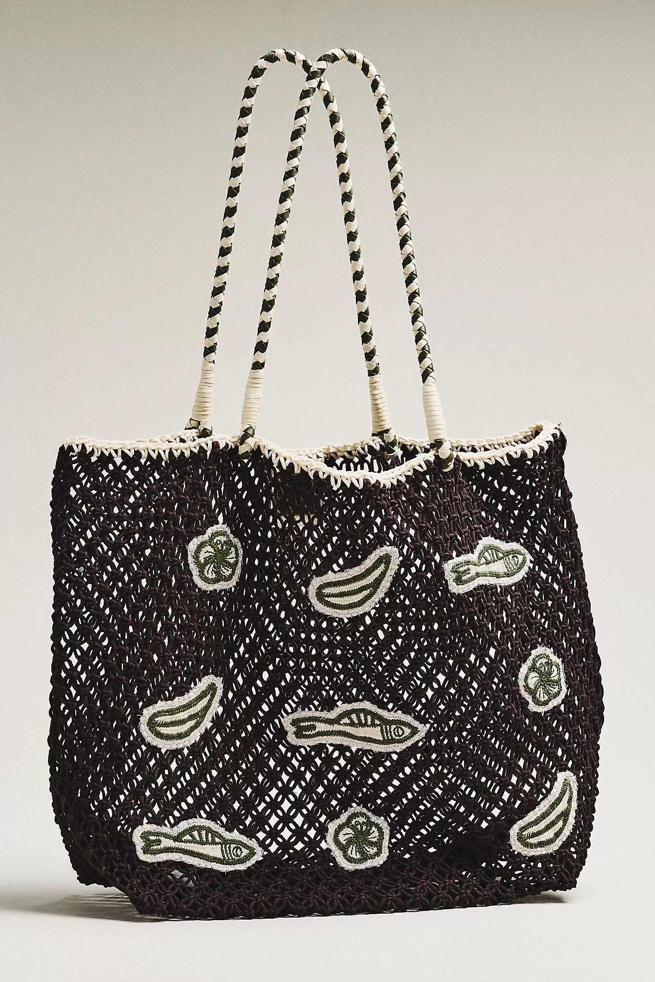 Clare V. L'Été Tote | Anthropologie (US)