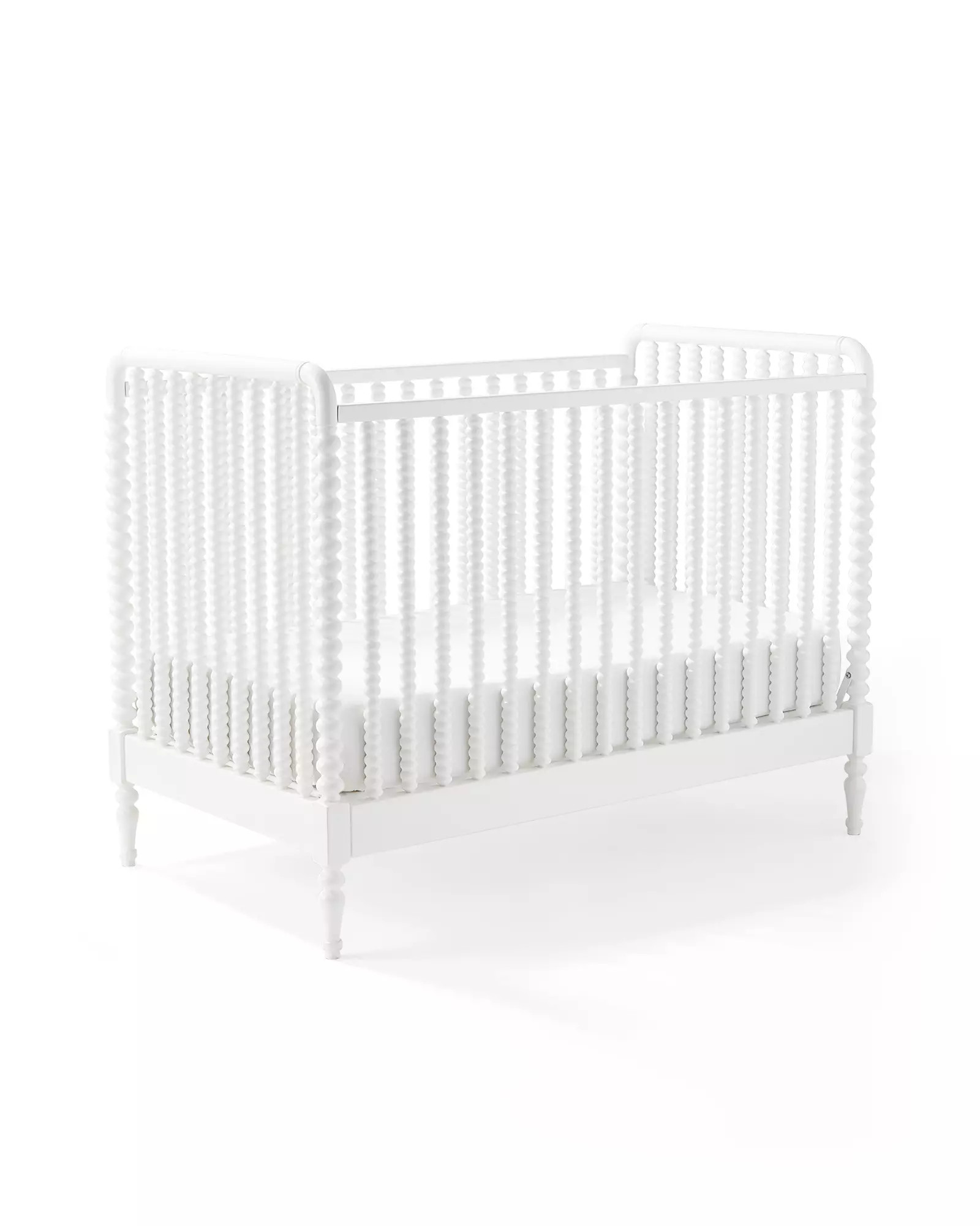 Webster Convertible Crib | Serena and Lily