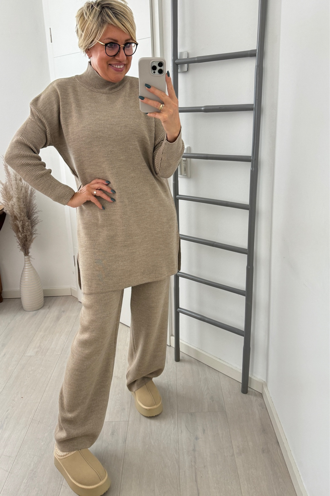 Cozy Look

#LTKstyletip #LTKeurope #LTKover40