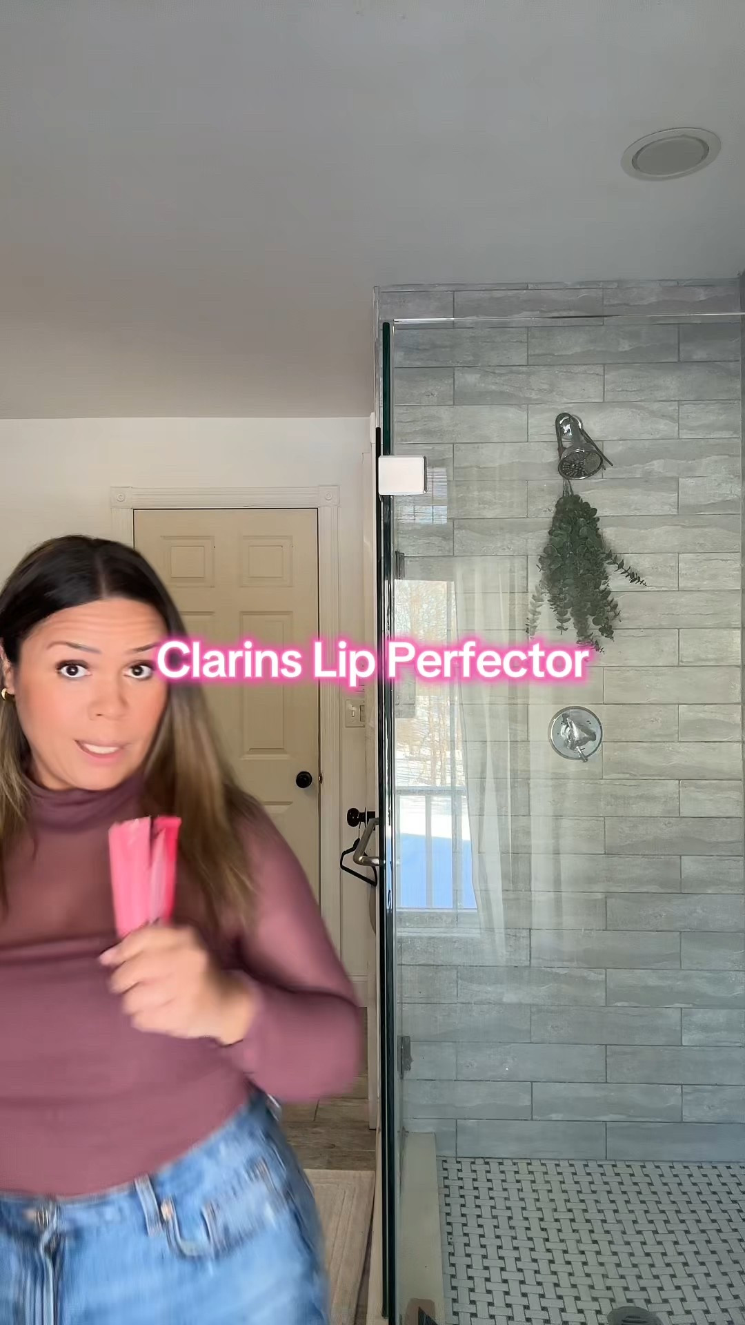 This plumping lip perfector is everything 

#LTKootd #LTKgrwm #LTKBeauty