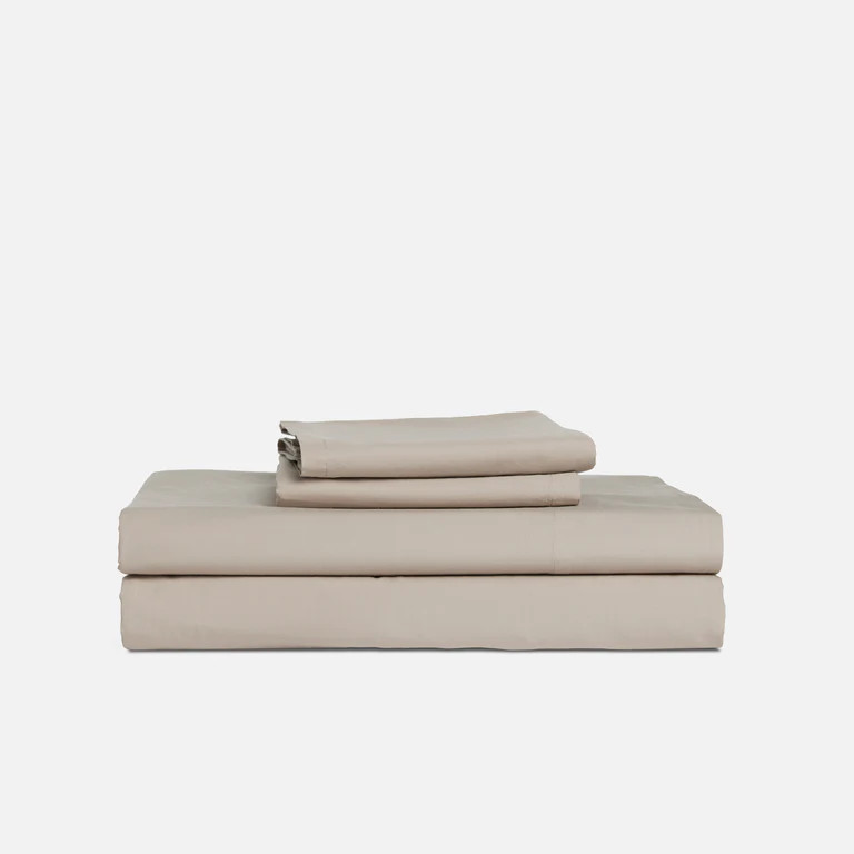 Organic Cotton Core Sheet Set | Brooklinen