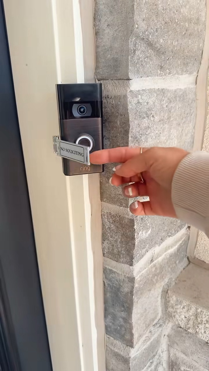 No soliciting sign
Home finds
Gift ideas
Under $10
Amazon finds 


#LTKHome #LTKSaleAlert