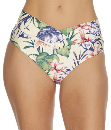 Sunsets Island Life Muse Halter Bikini Top | Bare Necessities