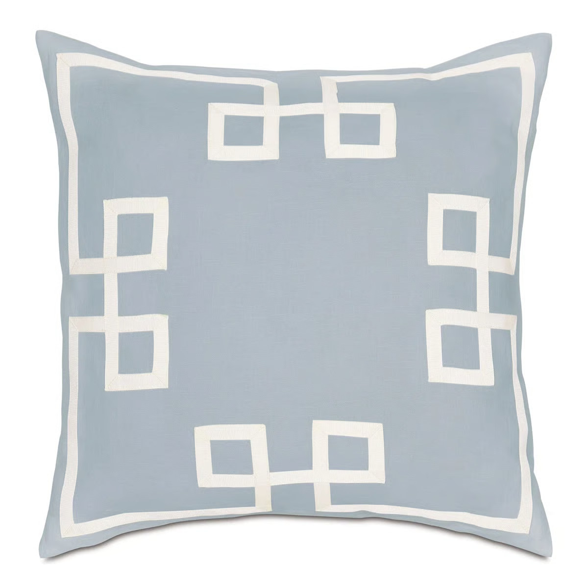Eastern Accents Resort Linen Decorative Pillow Cover & Insert | Wayfair | Wayfair North America