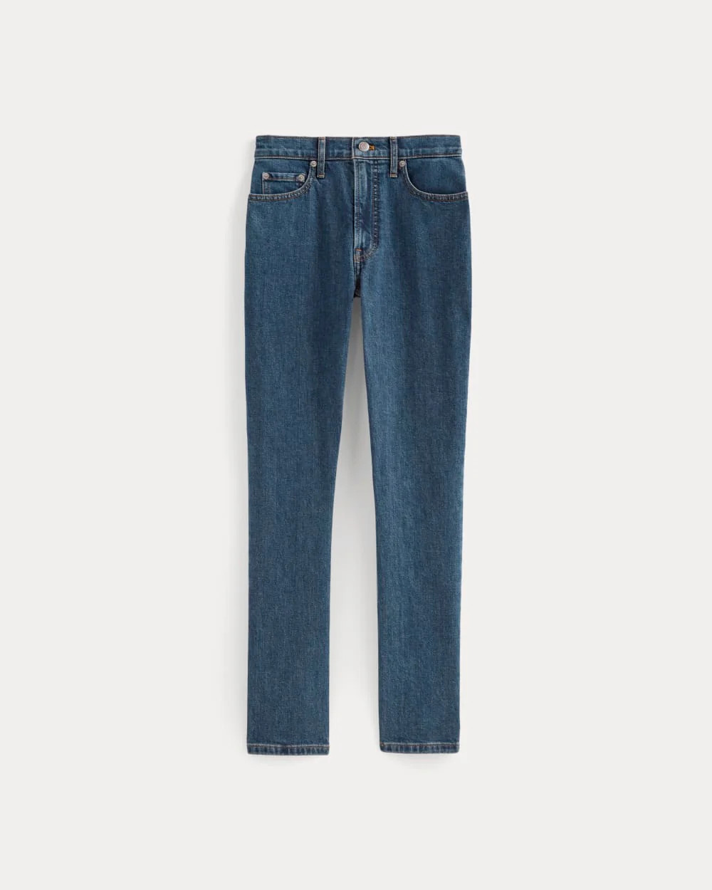 The Original Cheeky® Jean | Vintage Dark | 28.5" Inseam | Everlane