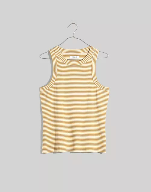 Brightside Tank Top | Madewell