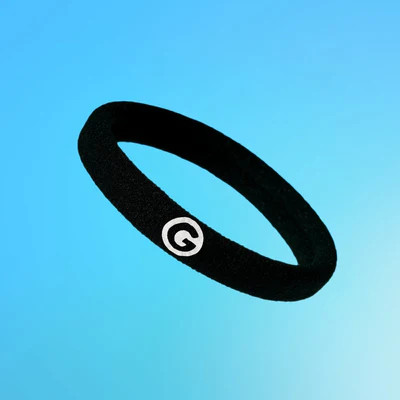 Thick Fit Hair Bands 6PC | GIMME BEAUTY