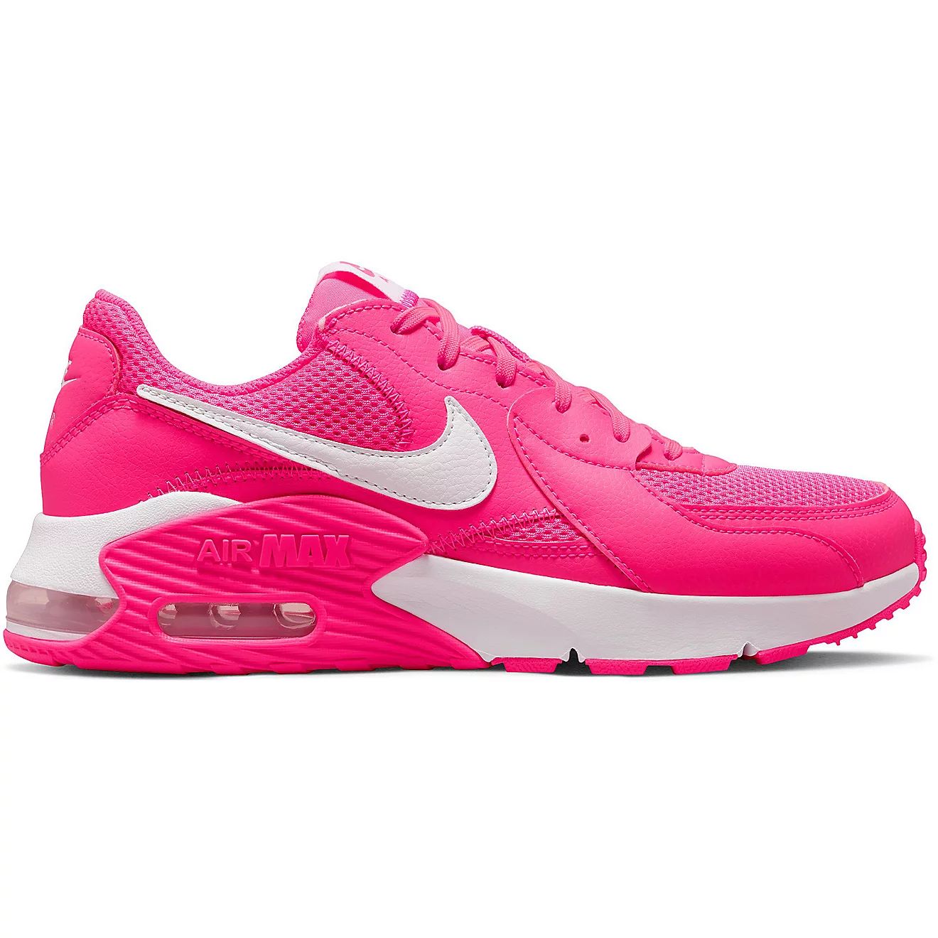Nike Women's Air Max Excee Shoes | Free Shipping at Academy | Academy Sports + Outdoors