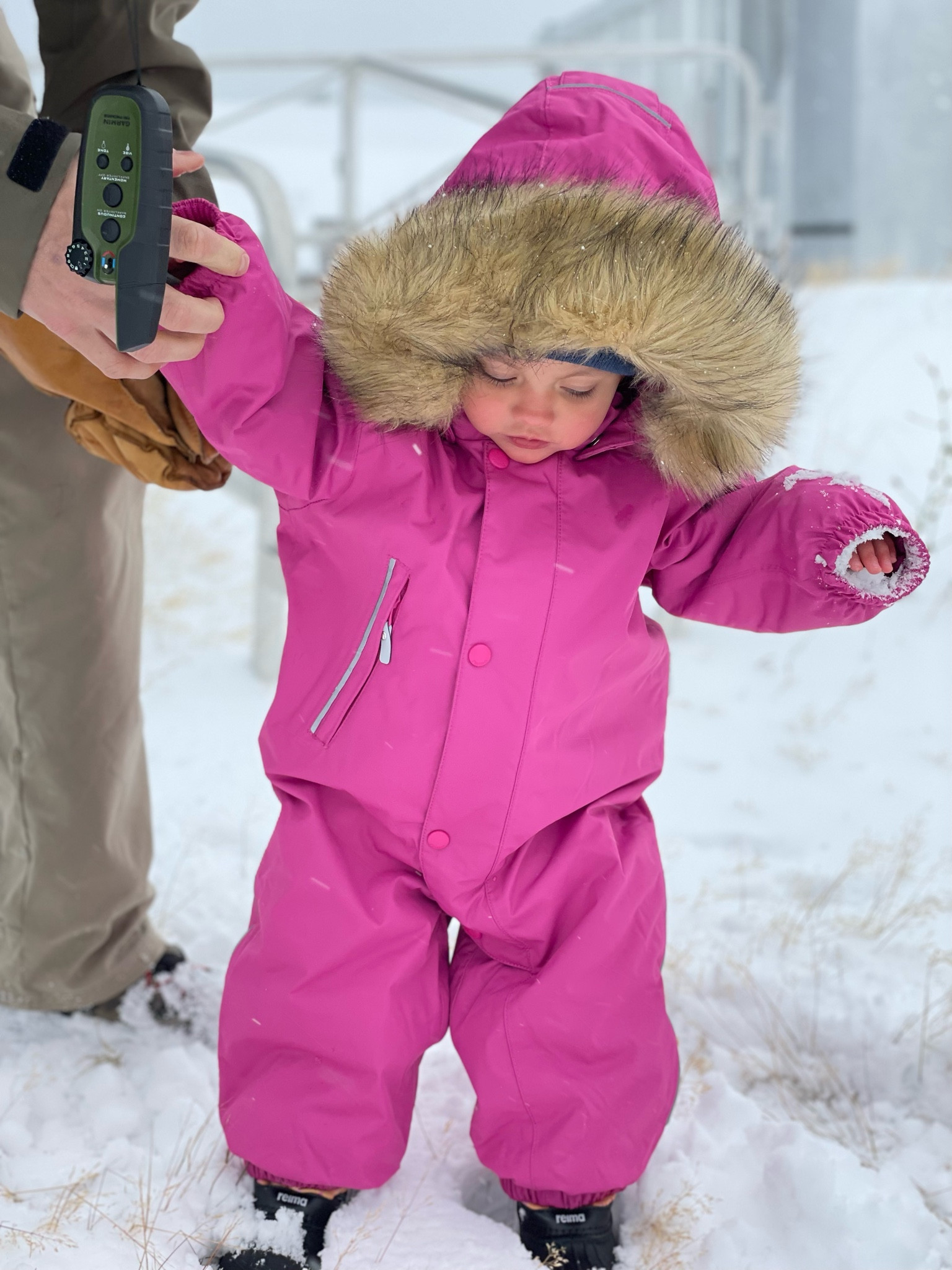 Toddler Snowsuit (keep your kids warm this winter!!)

#LTKbaby #LTKSeasonal #LTKfamily