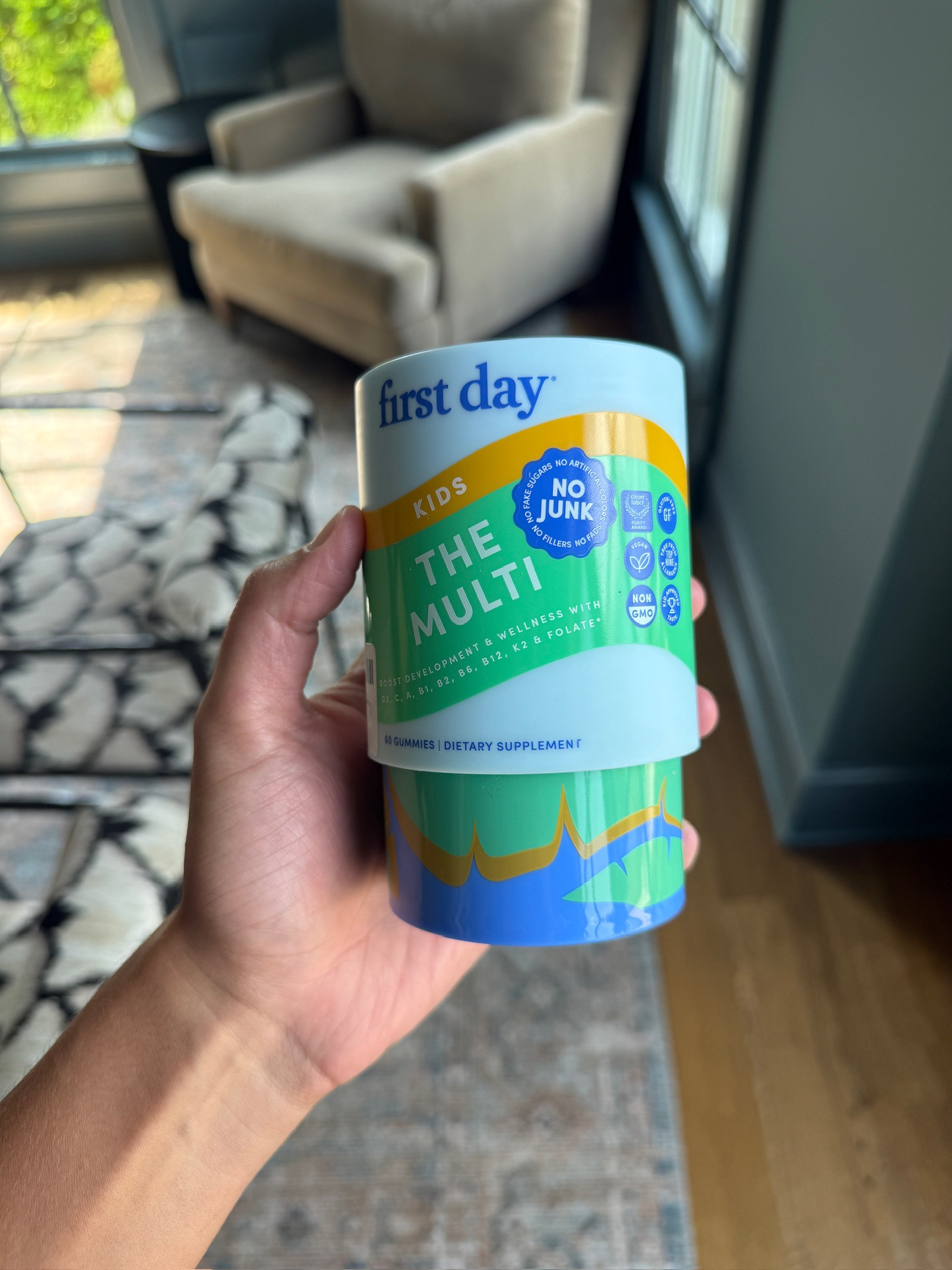 Love these vitamins for the boys so much that I have a subscription!

First day, kids vitamins, kids, toddlers, vitamins, boy mom, grace white

#LTKmomlife #LTKKids #LTKBaby