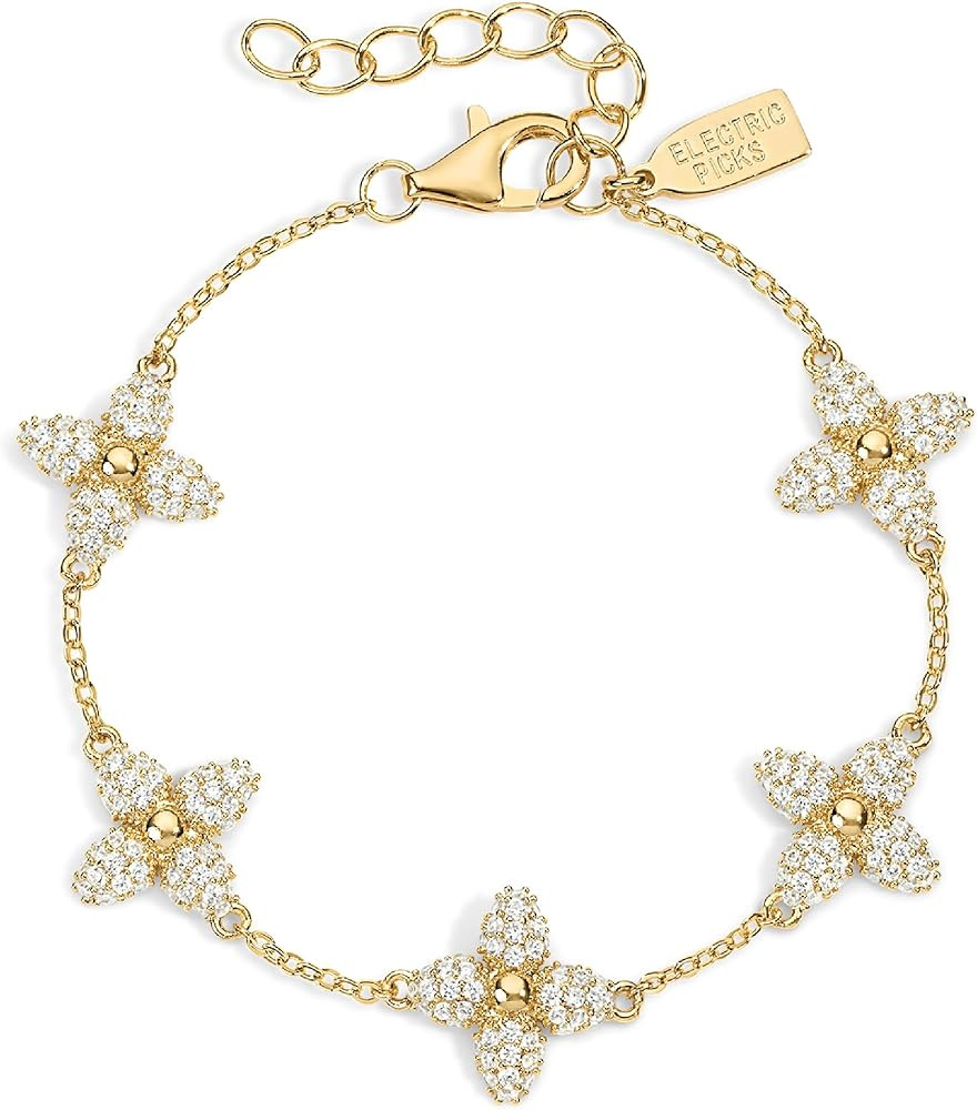Showstopper Bracelet | Amazon (US)