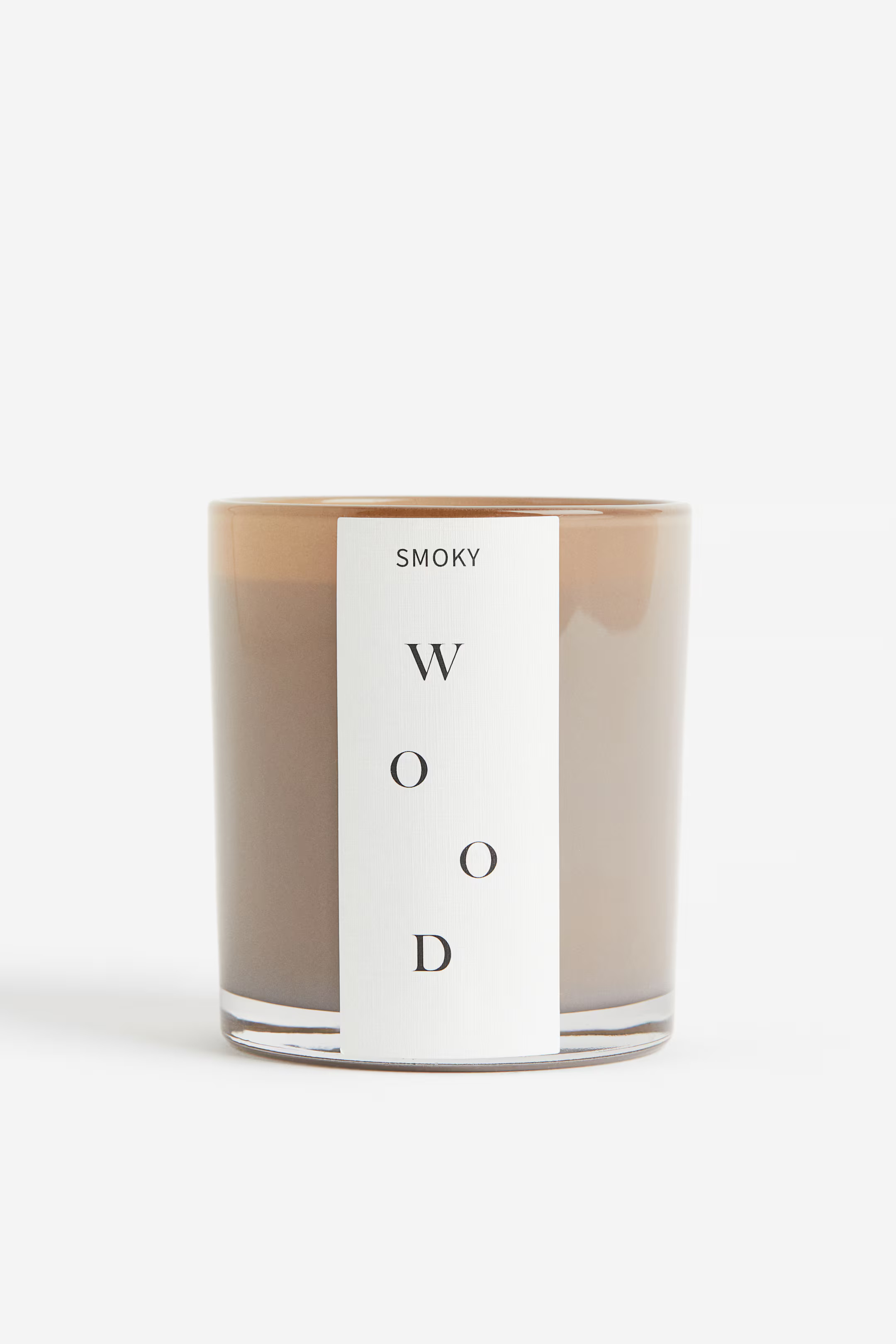 Scented Candle in Glass Holder | H&M (US + CA)