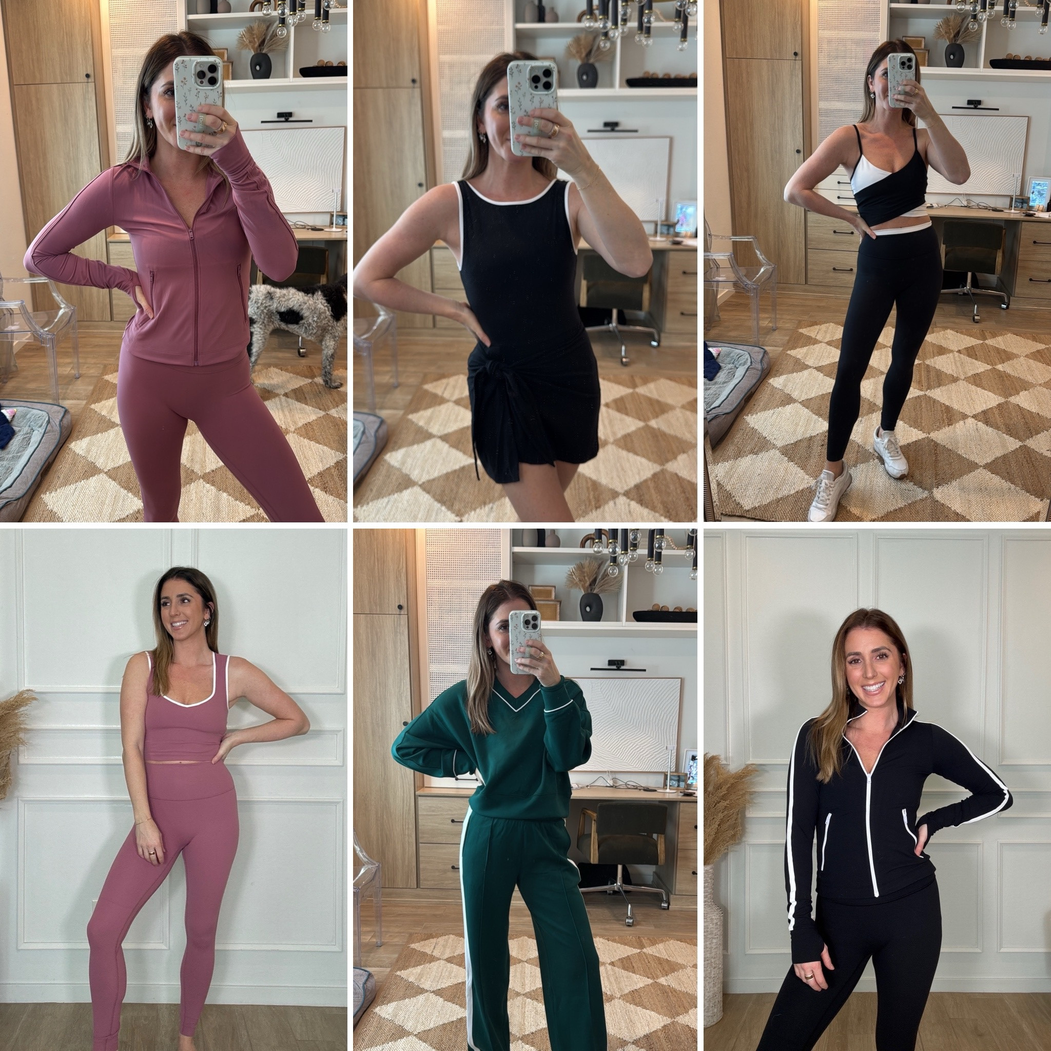 I absolutely love these Abercrombie YPB workout finds!! they’re all on sale plus use code AFYPB to save an extra 15% off


#LTKActive #LTKFindsUnder50 #LTKFindsUnder100