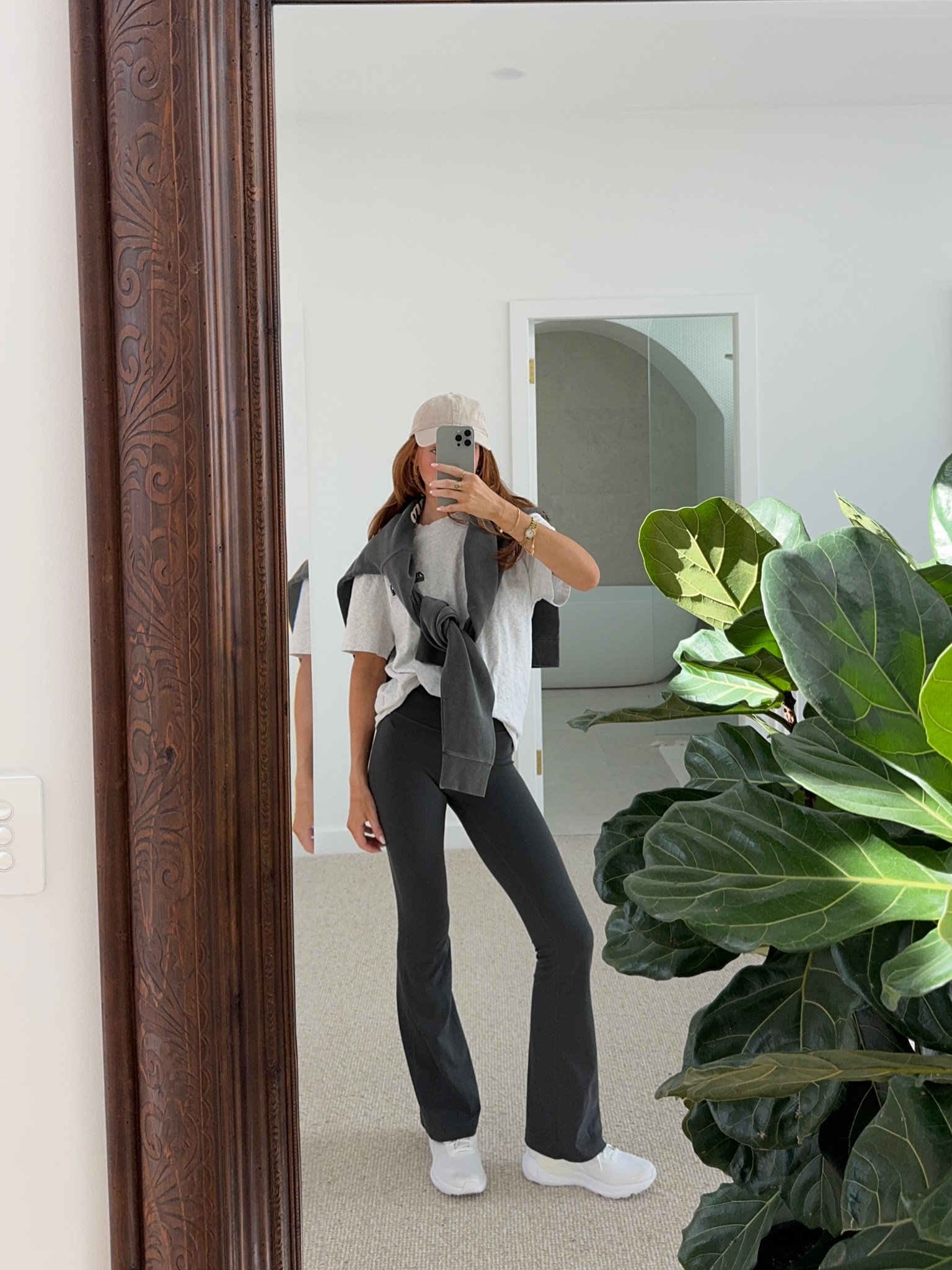 Todays HGW attire🚶🏽‍♀️🐶💌☀️

#LTKbeauty #LTKover50style #LTKaustralia