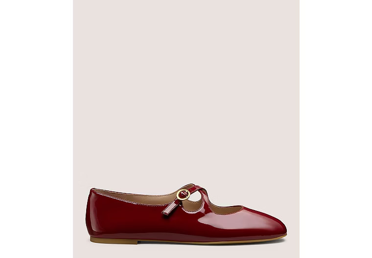 EMILEE MARY JANE | Stuart Weitzman (US)
