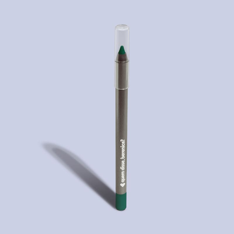 Lápis Olhos Verdezulex 1,2g | QuemDisseBerenice (BR)
