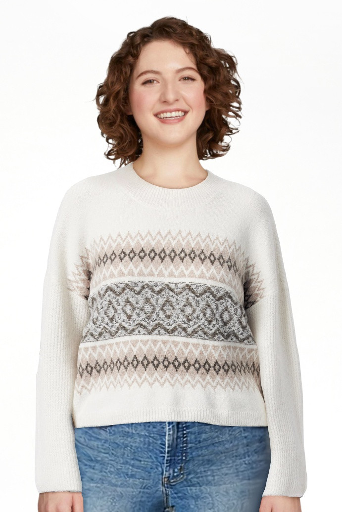 Jessica Simpson Women's Farrah Pullover Sweater - Walmart.com | Walmart (US)