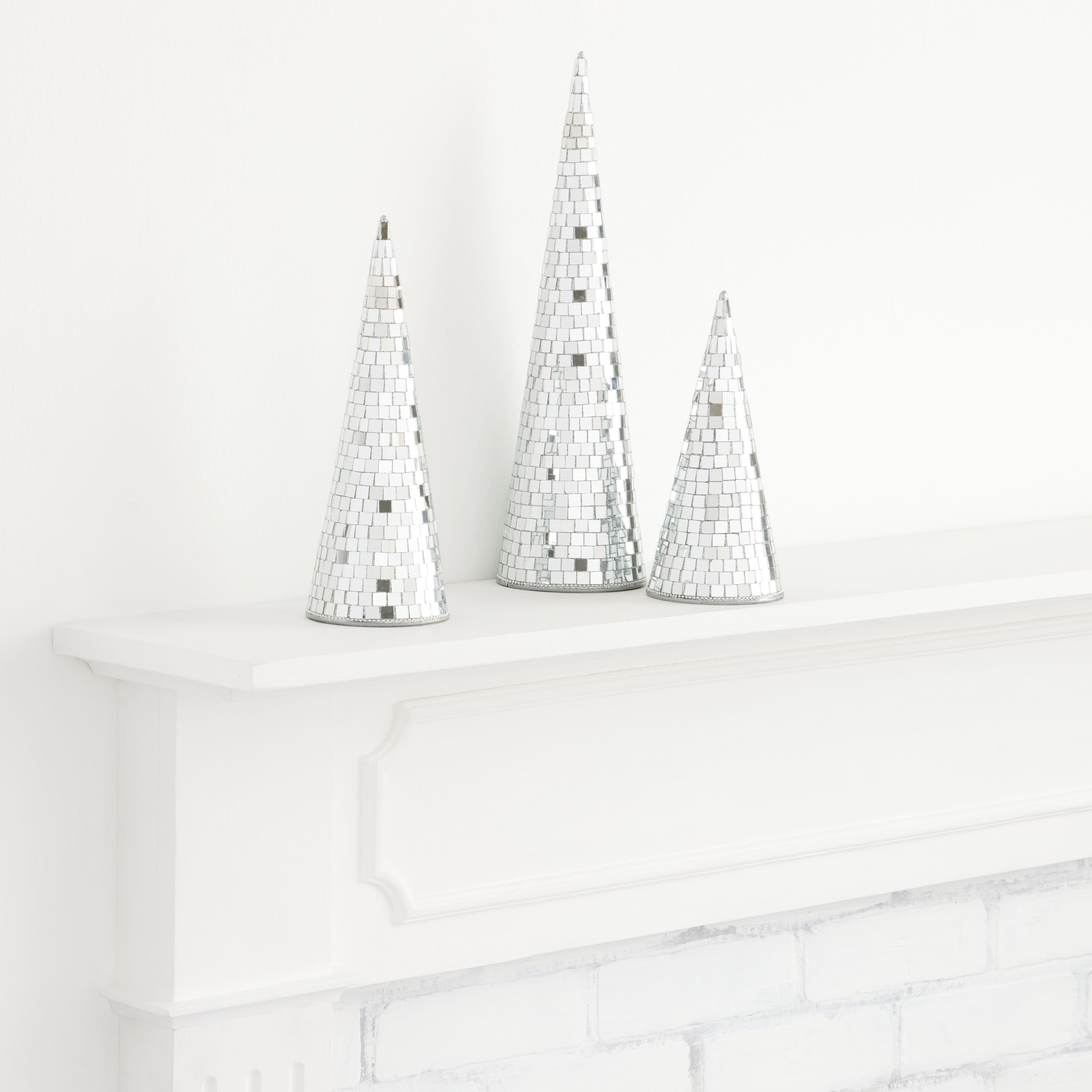 Disco Tabletop Christmas Tree | World Market