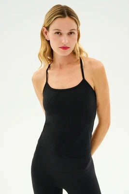 SPLITS59 Airweight Tank - Black - Airweight Tank - Black | Shop.com