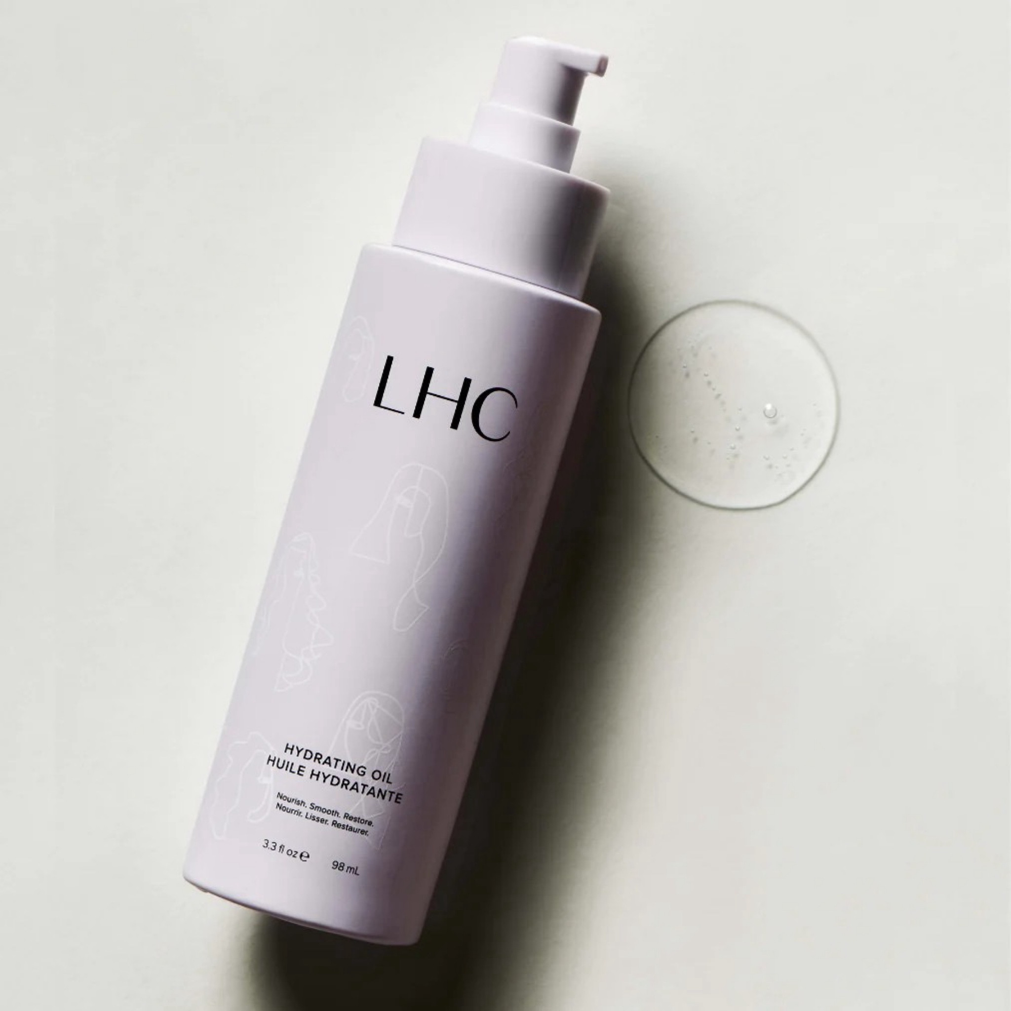 Best hair oil ever 🤩 seriously I’m in love with it! Not heavy or greasy!!

#LTKU #LTKBeauty #LTKStyleTip