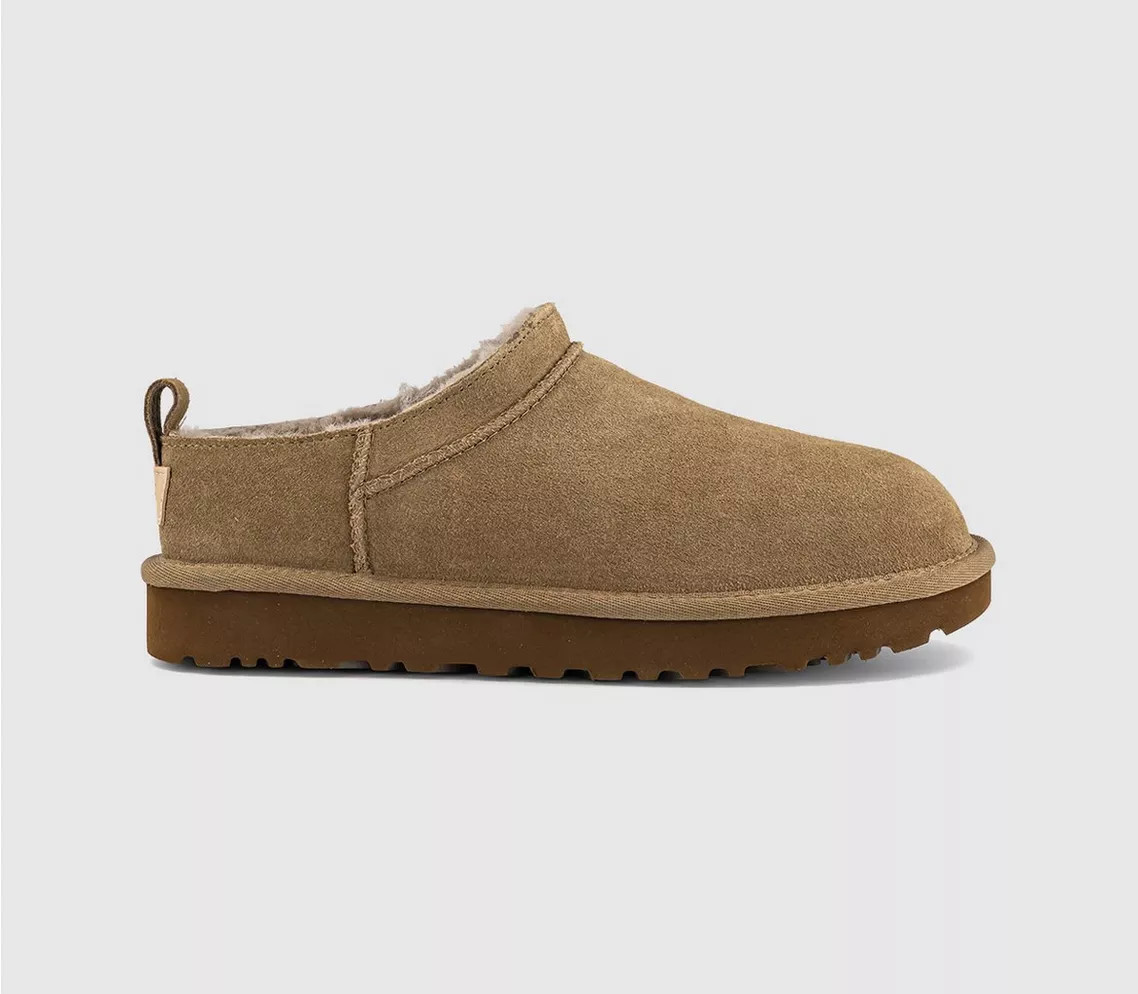 Light Bronze | Office Shoes (UK)