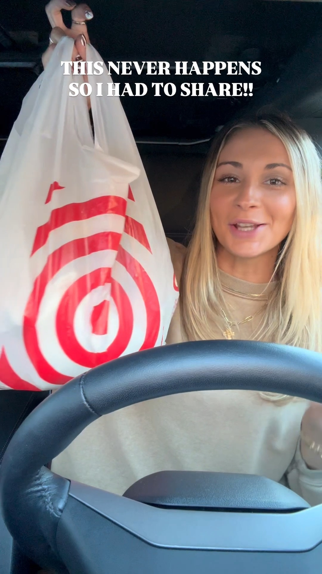 Only 2 things, who is she?? 🤪 This headband + sweater is so cute though!! Get the sweater while it’s 40% off!!

#LTKU #LTKGiftGuide #LTKSeasonal