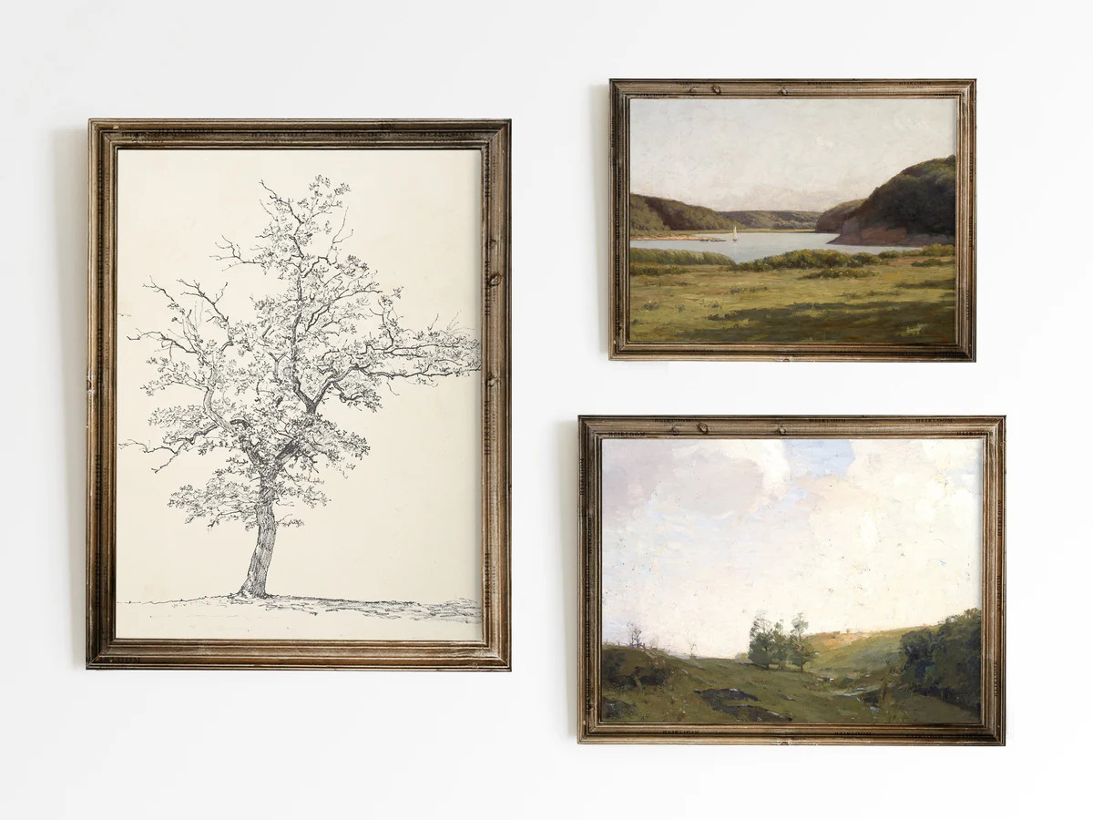 Gallery Two | Heirloom Print Shop