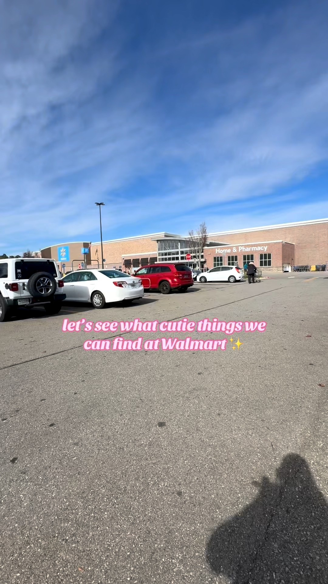 Found some of the cutest things at Walmart!! 

#LTKGiftGuide #LTKCyberWeek #LTKdayinmylife