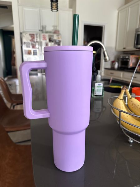 I didn't know it was possible to love a cup this much until I found this Simple Modern tumbler. I can't recommend it enough! 

#LTKfindsunder50 #LTKhome