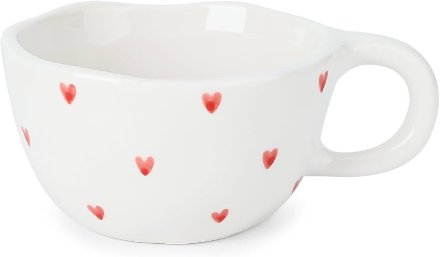 Saturday, February 14 | Amazon (US)