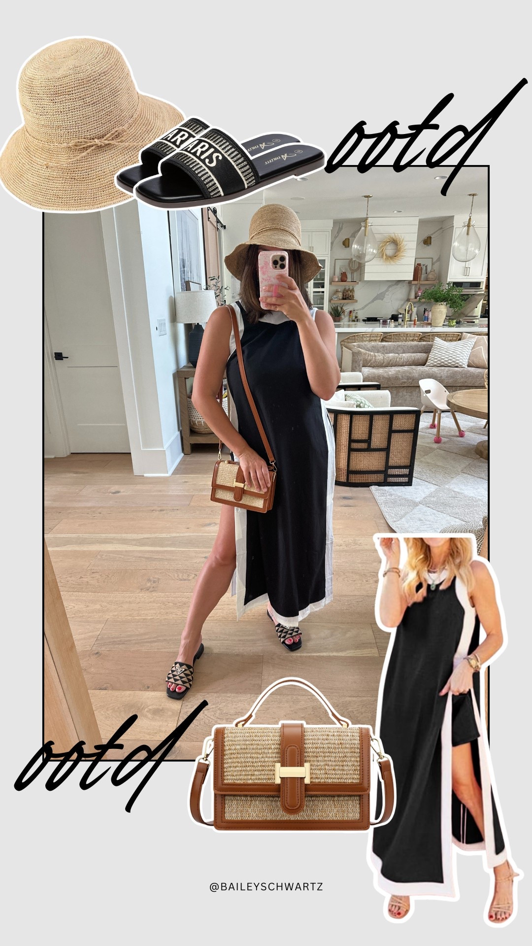 OOTD

#LTKStyleTip #LTKSeasonal #LTKFindsUnder50