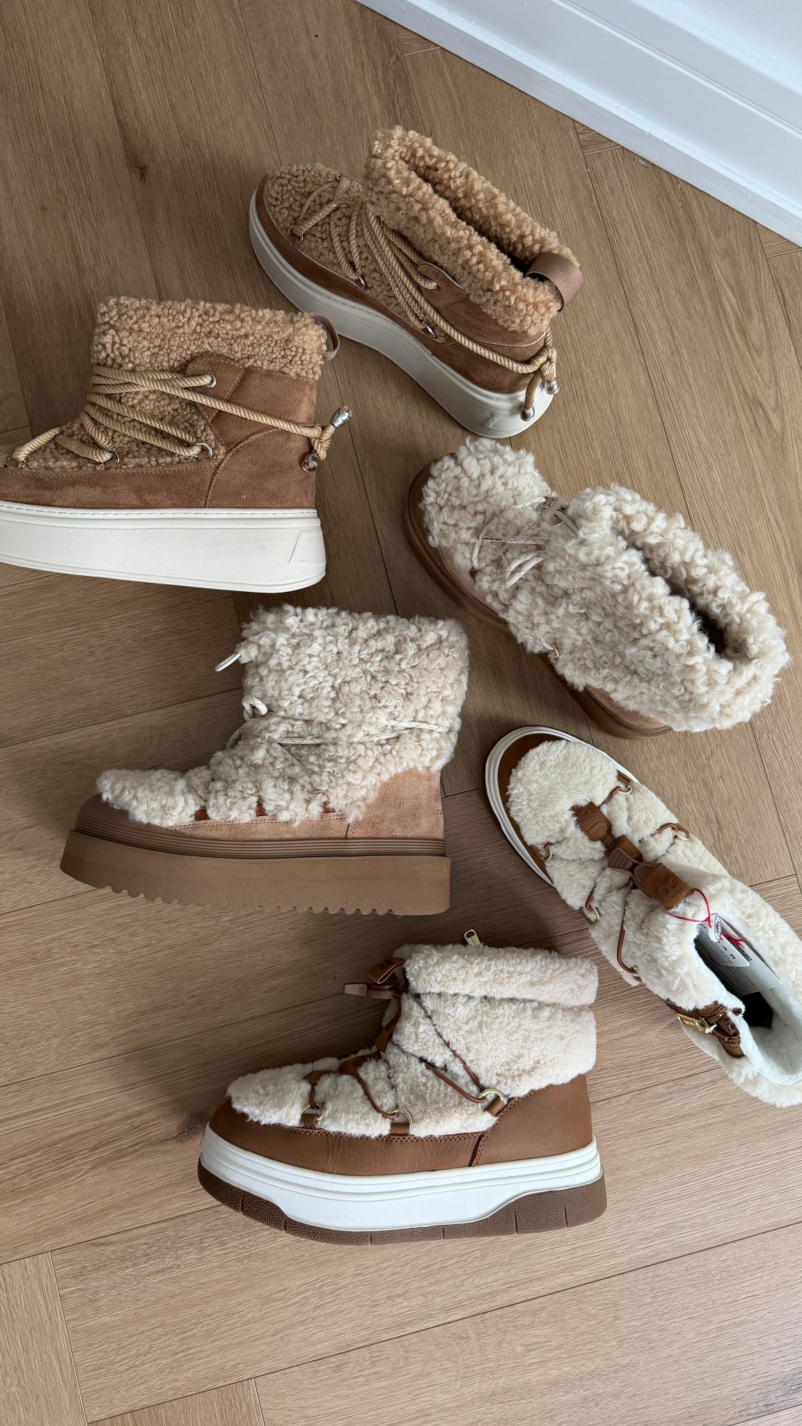 The coziest winter boots! I love the style and they look so cute paired with leggings!!

#LTKSaleAlert #LTKHoliday #LTKSeasonal