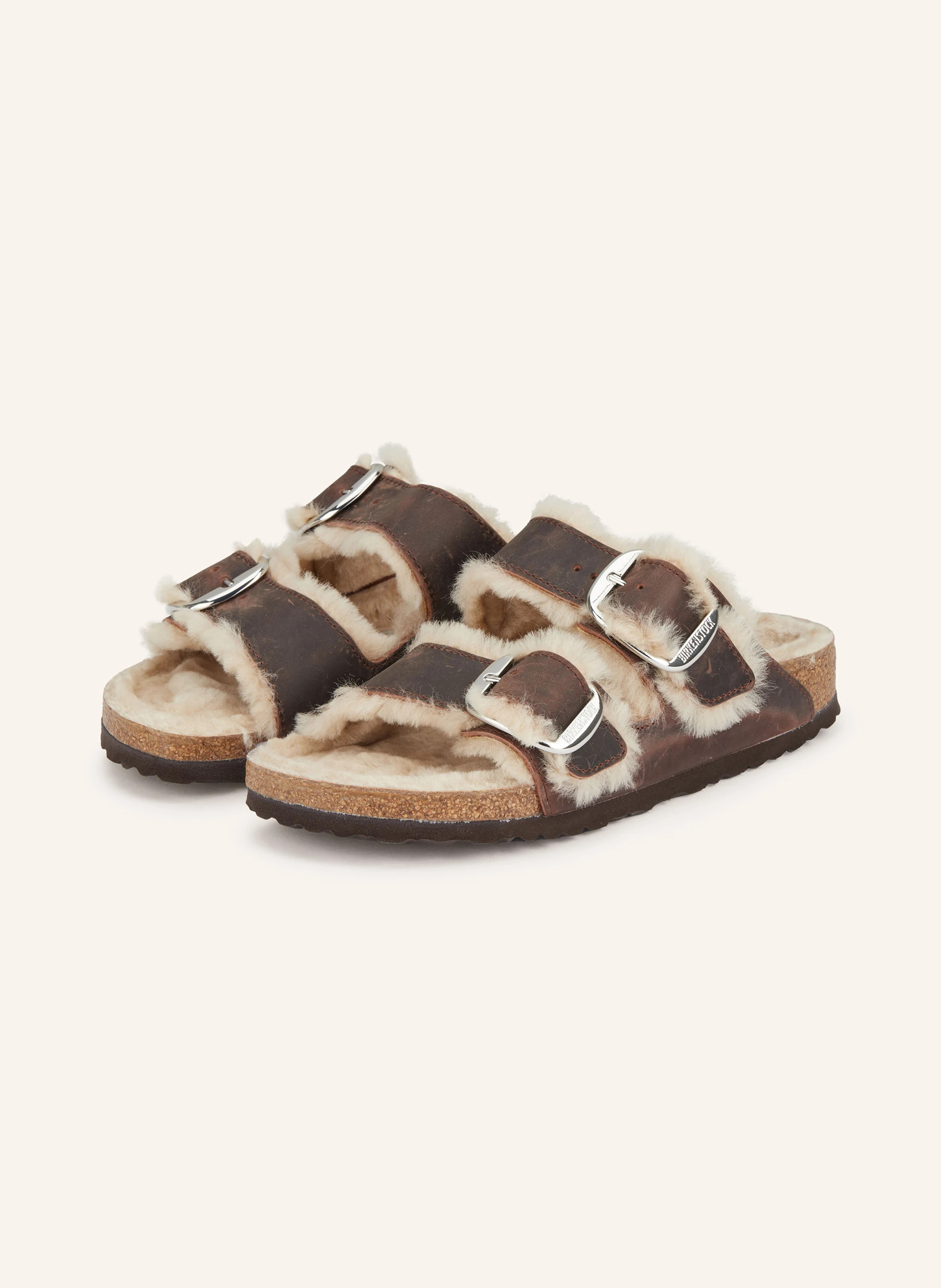 DUNKELBRAUN / BEIGE | Breuninger (DACH)