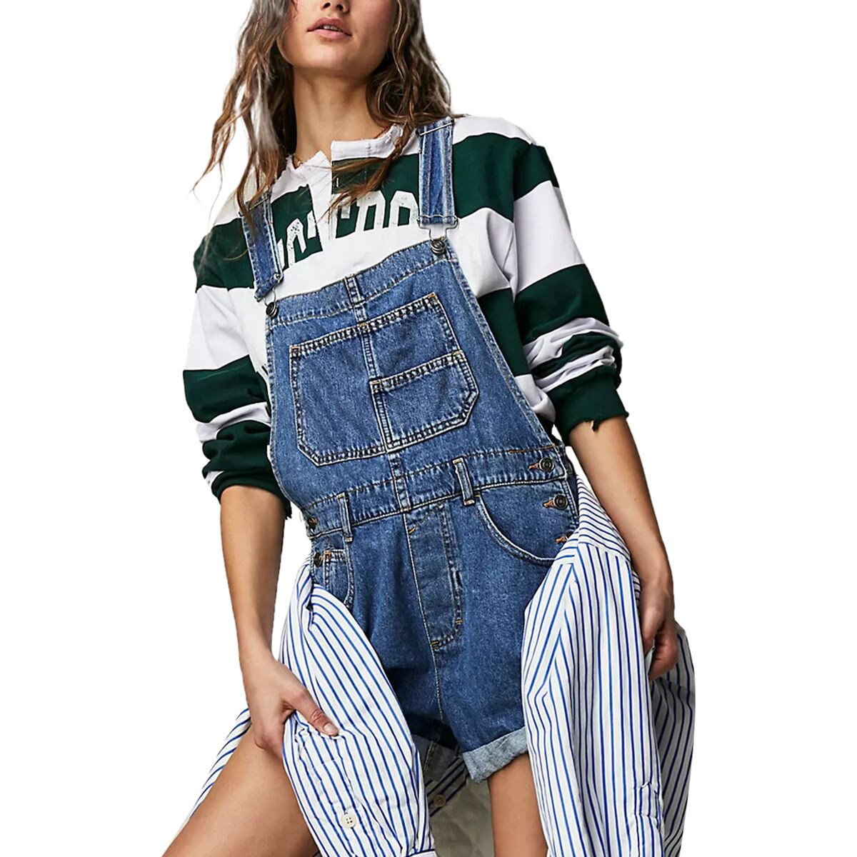 Free People Ziggy Shortall - Women's | Backcountry